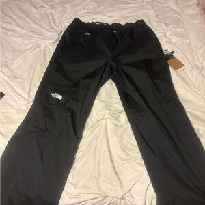 The North Face Men's Black Joggers